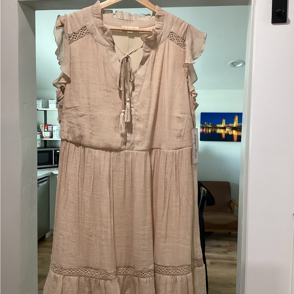 Summer dress